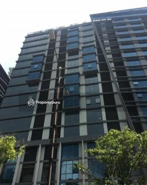 For Rent - Sunway VISIO Tower