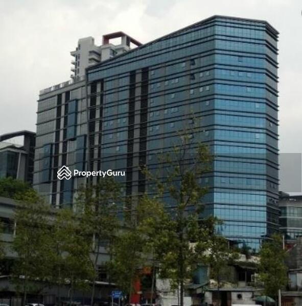 For Rent - Sunway VISIO Tower