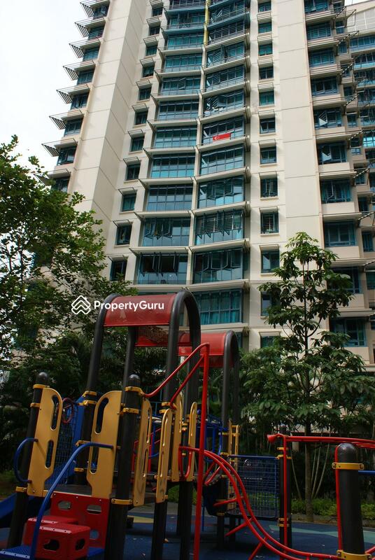 192 Punggol Central #0