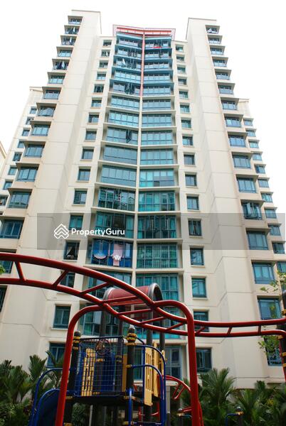 For Sale - 192 Punggol Central