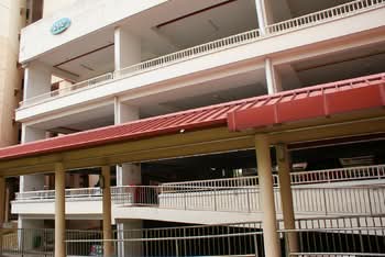 292 Punggol Central