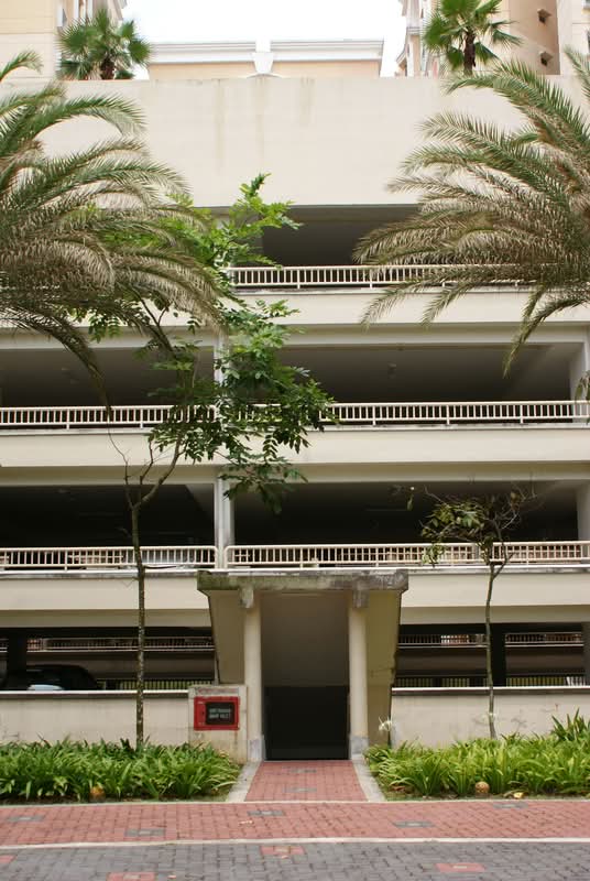 292 Punggol Central #0