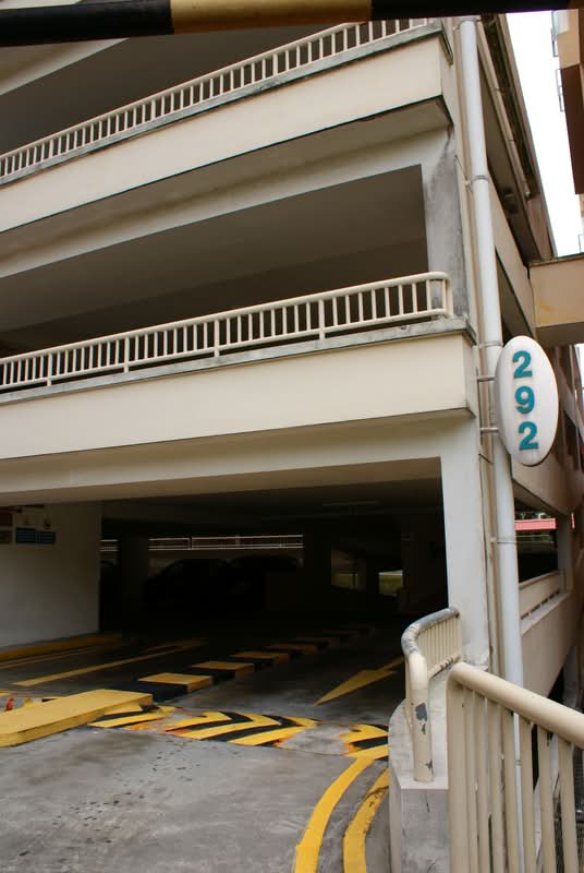 292 Punggol Central #0