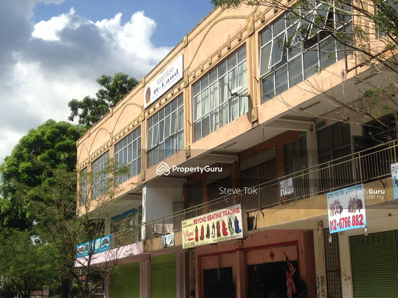 Megamas Business Centre #0