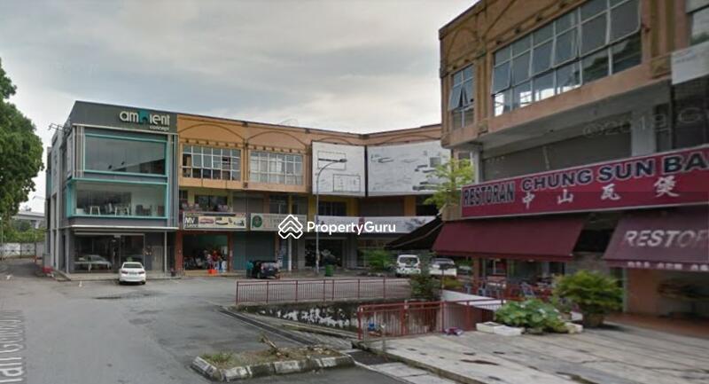 Megamas Business Centre #0