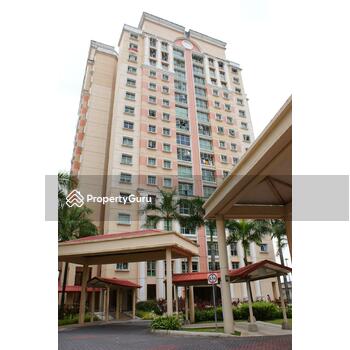 293 Punggol Central