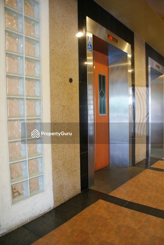 293 Punggol Central #0