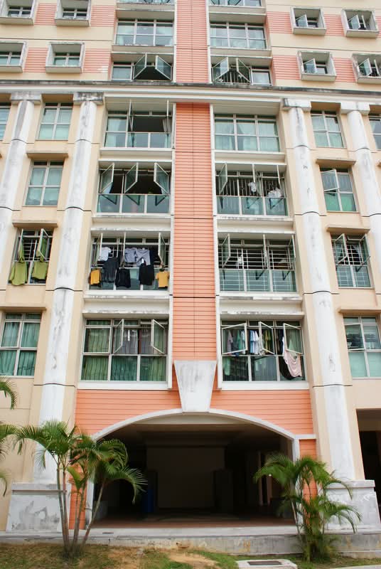 293 Punggol Central