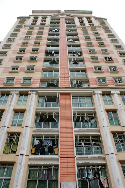 293 Punggol Central