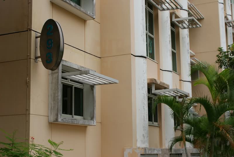 293 Punggol Central