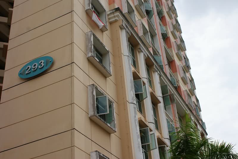 293 Punggol Central