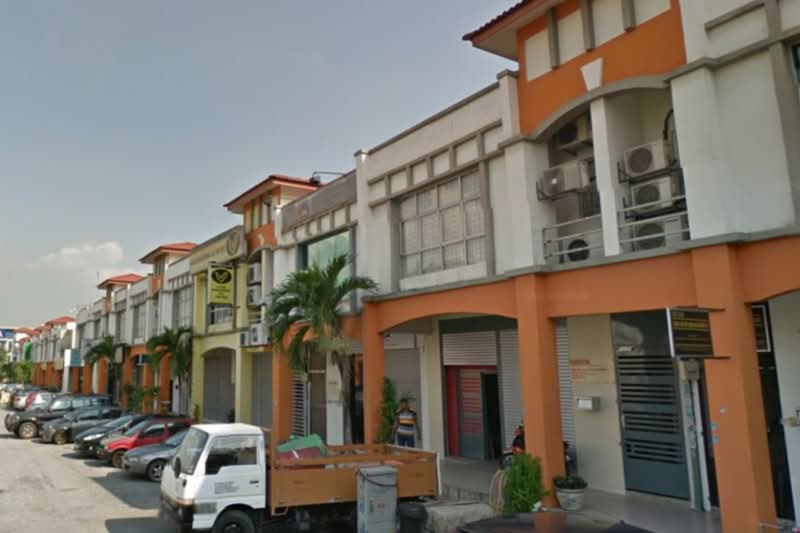 Office for Rent in Subang Jaya (Selangor) - Penny Ng - PropertyGuru.com.my