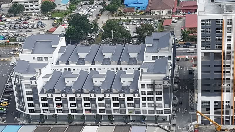 MKH Avenue - iProperty.com.my