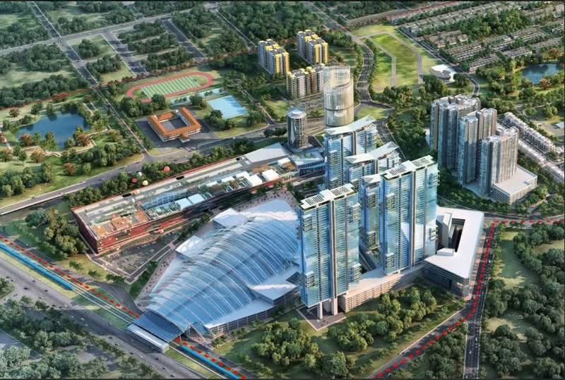 MKH Avenue - iProperty.com.my