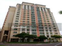 Punggol Central
