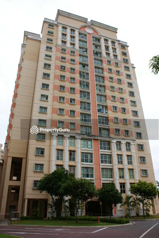294 Punggol Central #0