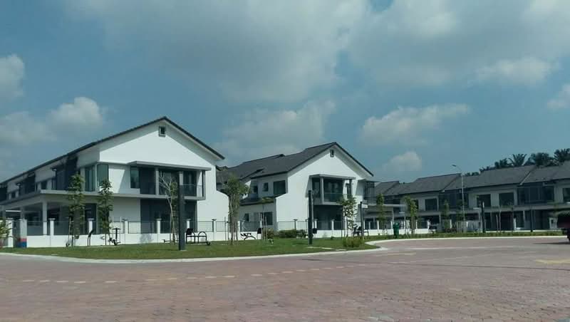 The Garden @ Semenyih - iProperty.com.my