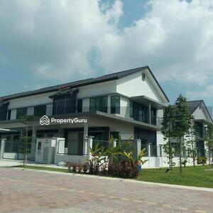 - The Garden @ Semenyih