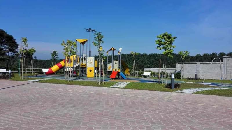 The Garden @ Semenyih - iProperty.com.my
