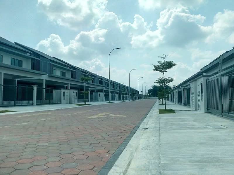 The Garden @ Semenyih - iProperty.com.my