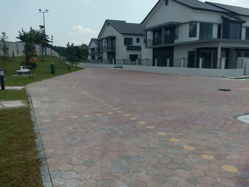 The Garden @ Semenyih - iProperty.com.my