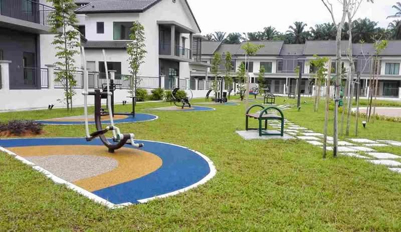 The Garden @ Semenyih - iProperty.com.my