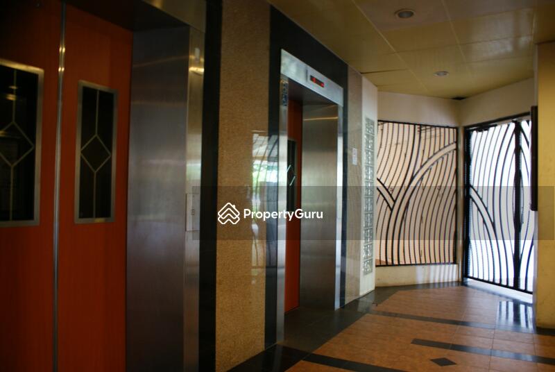 For Rent - 295 Punggol Central