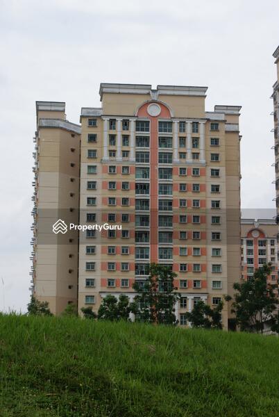 For Rent - 295 Punggol Central