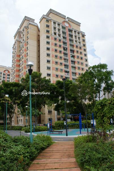 For Rent - 295 Punggol Central