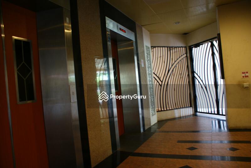 For Rent - 295 Punggol Central