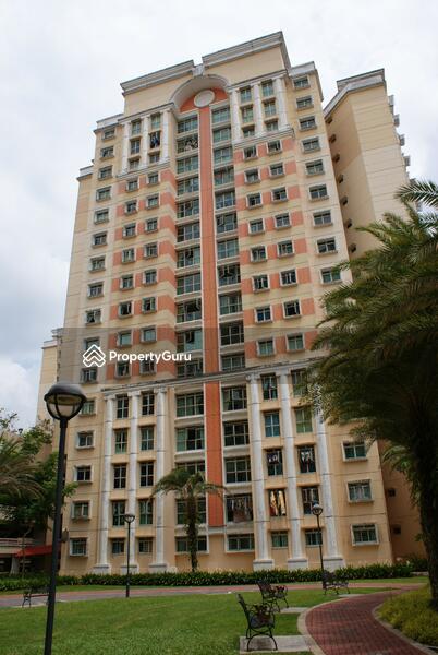 For Rent - 295 Punggol Central
