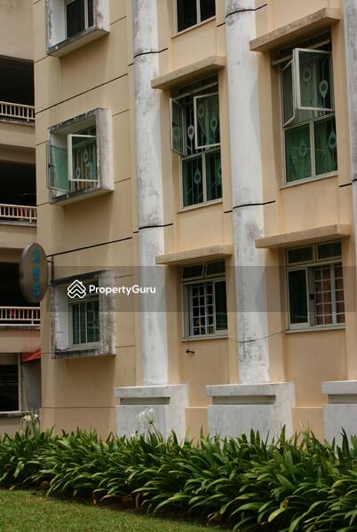 For Rent - 295 Punggol Central