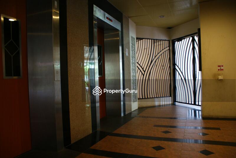 For Rent - 295 Punggol Central