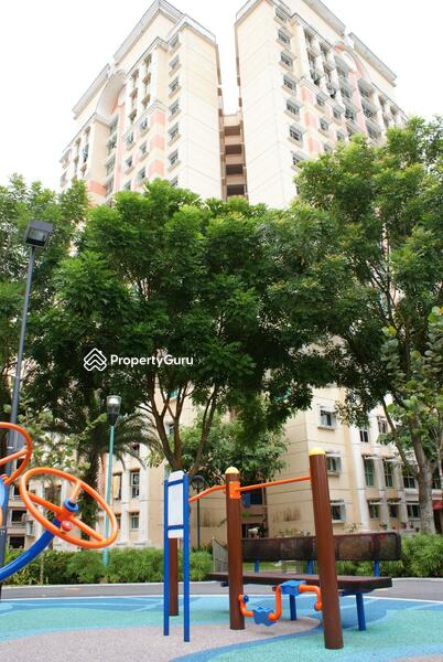 For Rent - 295 Punggol Central