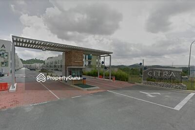 - Bukit Citra Residensi