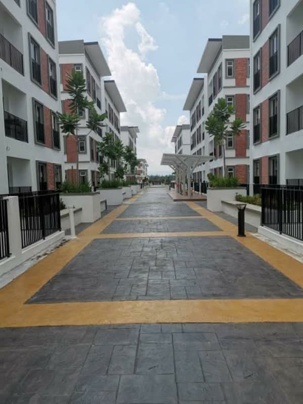 Bukit Citra Residensi - iProperty.com.my