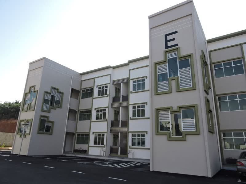 Bukit Citra Residensi - iProperty.com.my