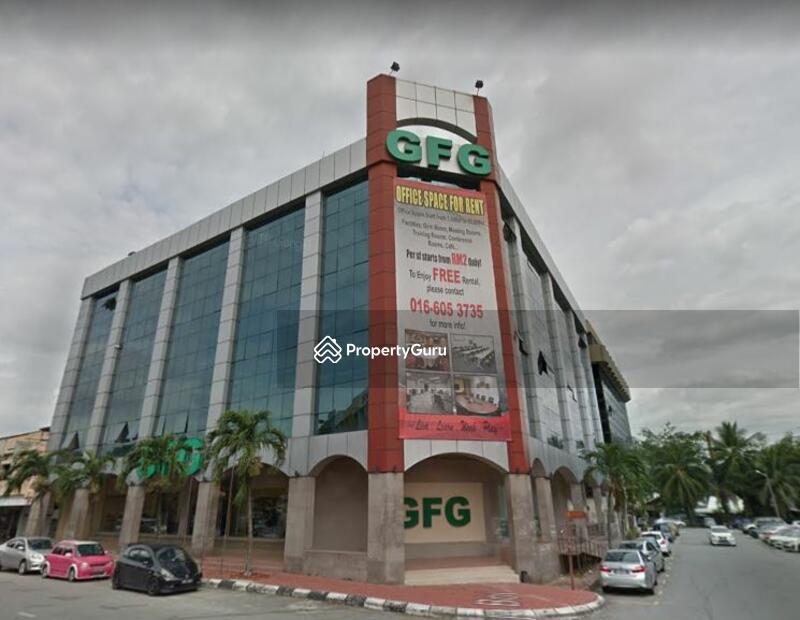 GFG Tower details, office for sale and for rent | PropertyGuru Malaysia