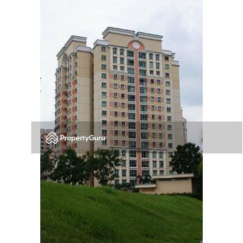 296 Punggol Central