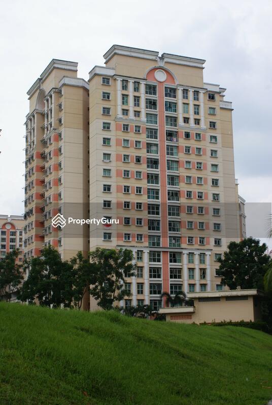 296 Punggol Central #0