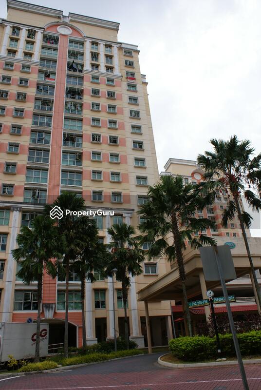 296 Punggol Central #0