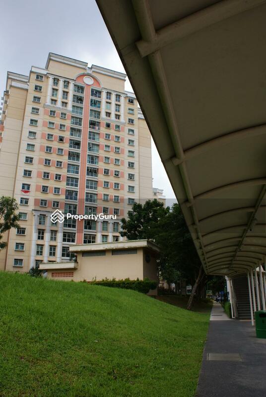 296 Punggol Central #0