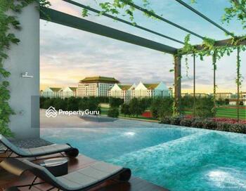 Bell Suites