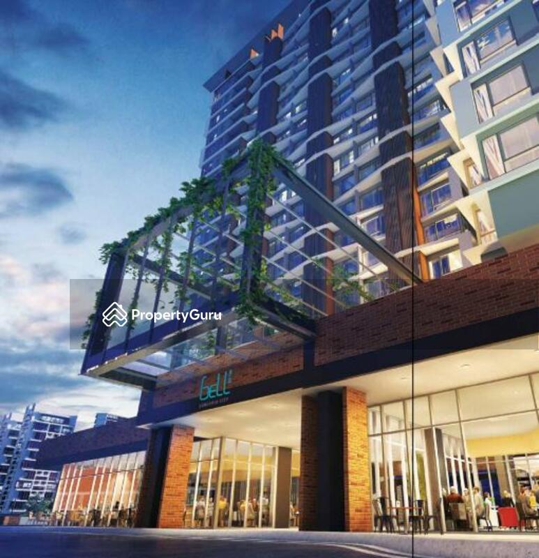 Bell Suites #0