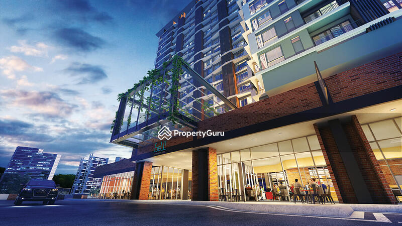 Bell Suites #0