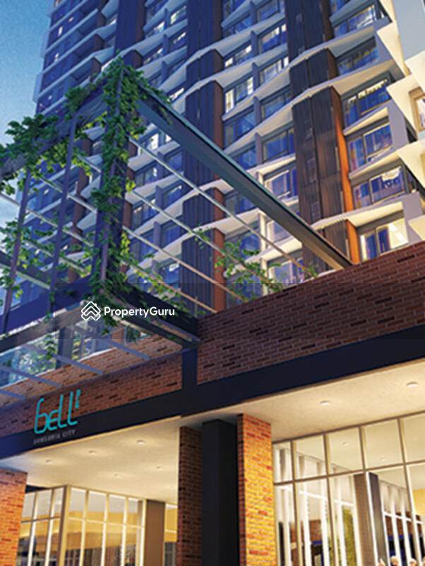 Bell Suite (Soho) for Sale/Rent, 2024