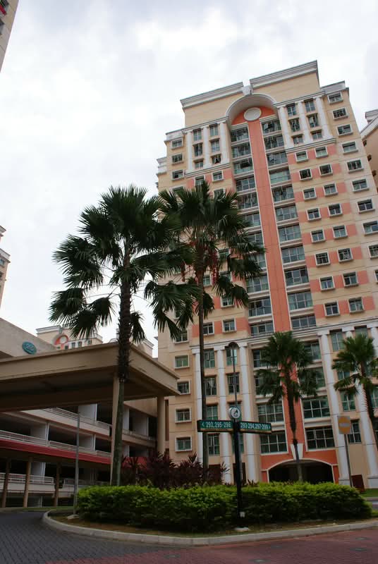 297 Punggol Central