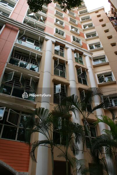 For Sale - 297 Punggol Central