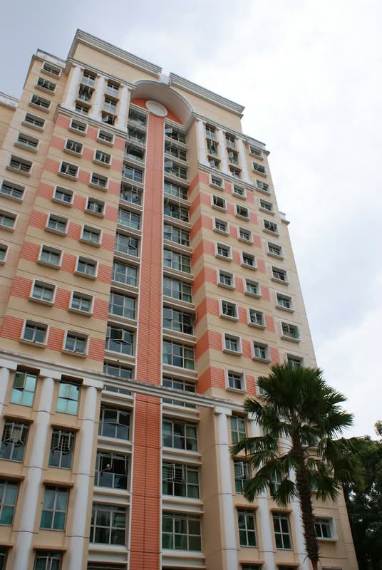 297 Punggol Central