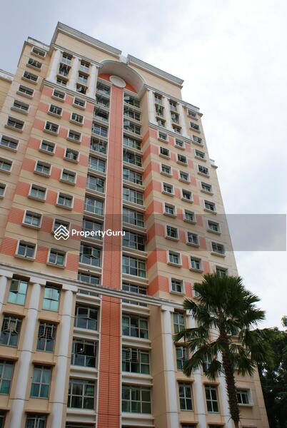 For Sale - 297 Punggol Central